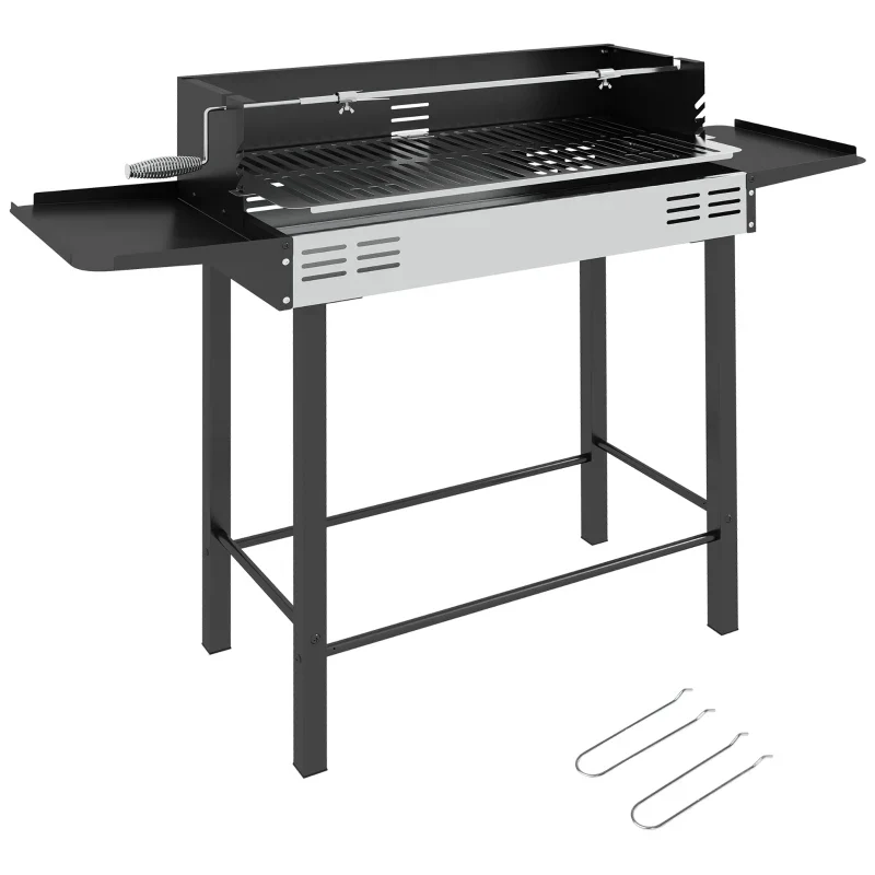 Barbecue | Tutto il Catalogo